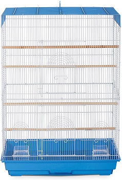 Prevue Hendryx Flight Cage