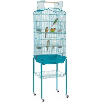 Yaheetech 64 Inch Open Top Cage Summary