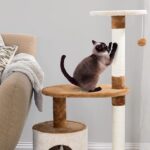 tall-cat-scratching-post