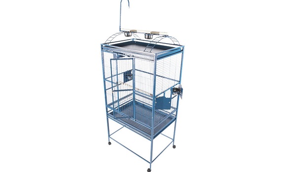 A and E Cage Co Cool Bird Cage