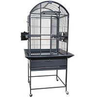 King's Cages Cat Proof Bird Cage Summary