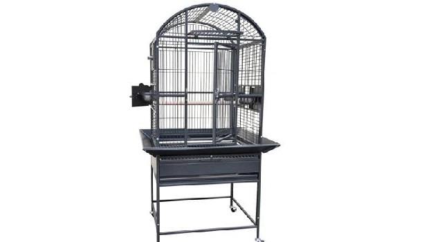 King's Cages Cat Proof Bird Cage