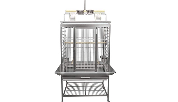 King's Cages Cool Bird Cage Review