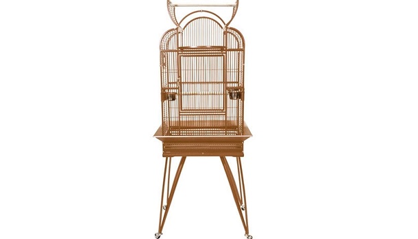 King's Cages Victorian Luxury Bird Cage Review