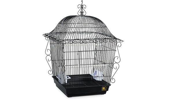 Prevue Hendryx Cool Bird Cage