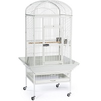 Prevue Pet Products Dome Top Bird Cage