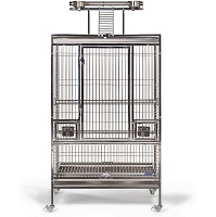 Prevue Pet Products Indian Ringneck Bird Cage Summary