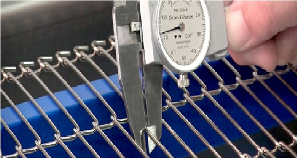 Wire Gauge Measuring