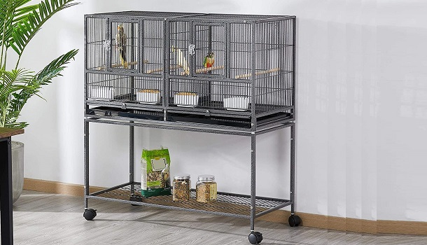 5 Best Pigeon Breeding Cages In 2022 - Petovly