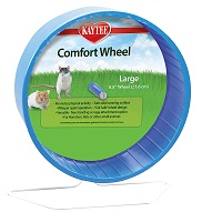 Kaytee Comfort Wheel summary