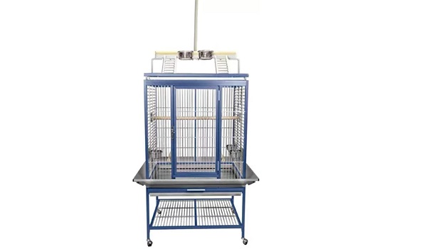 King's Cages Acp 2522 Bird Cage Review