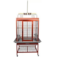 King's Cages Acp2522 Bird Cage
