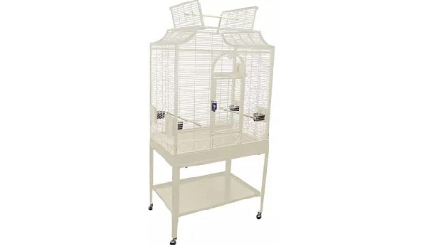 King's Cages Breeding Bird Cage Review