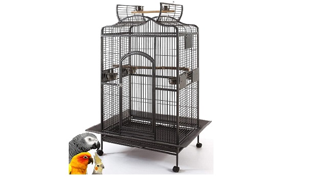 Mcage Extra Large Bird Cage