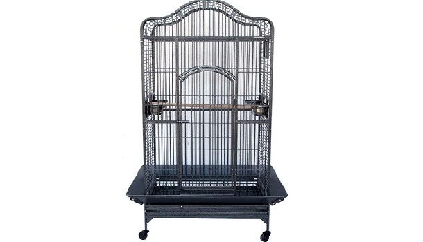 Mcage Parrot Bird Cage Review