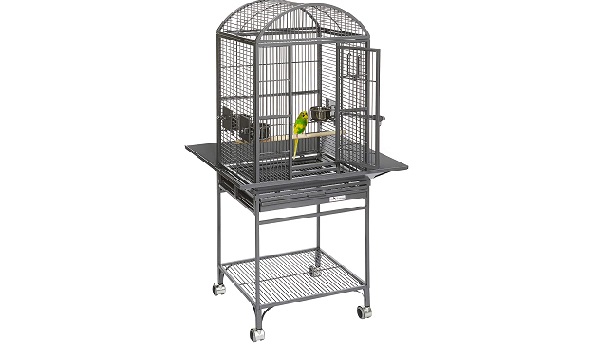 Midwest Nina Bird Cage Review