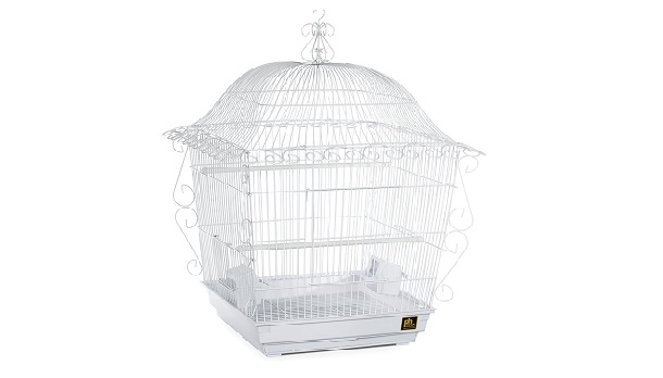 Prevue Hendryx Modern Bird Cage