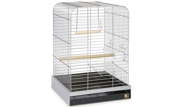 Prevue Pet Parrot Bird Cage