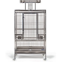 Prevue Pet Products Bird Cage Summary