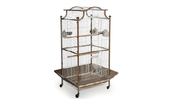 Prevue Pet Products Pagoda Bird Cage Review