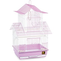 Prevue Pet Products Pagoda Bird CageSummary