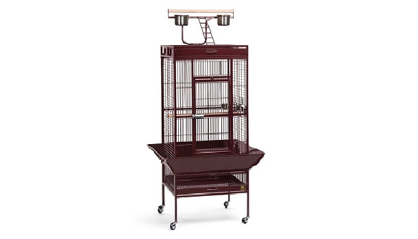 Prevue Select Bird Cage Review