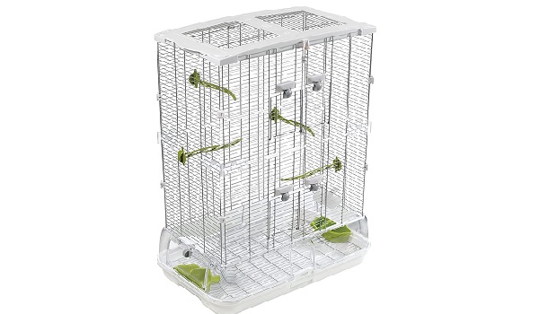 Vision Mo2 Bird Cage