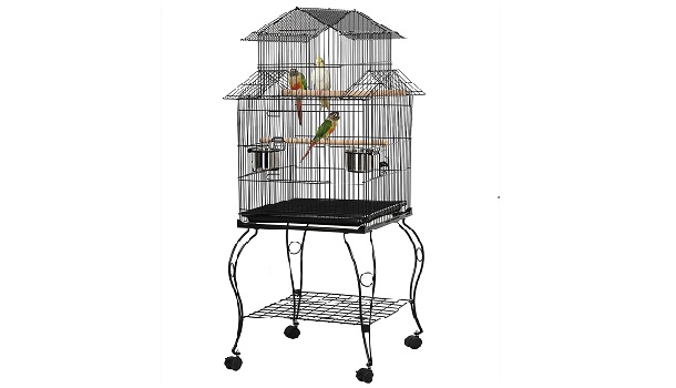 Yaheetech Antique Bird Cage