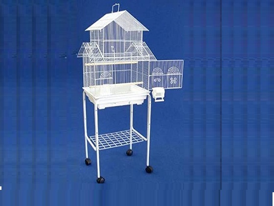 pagoda-bird-cage