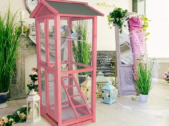 pink-bird-cage
