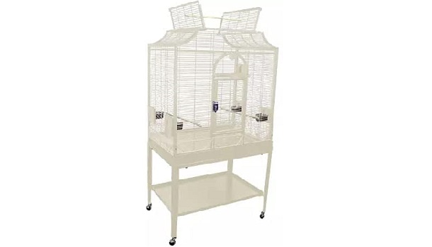 King's Cages Breeding Bird Cage