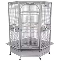 King's Cages Gc 41022 Bird Cage Summary
