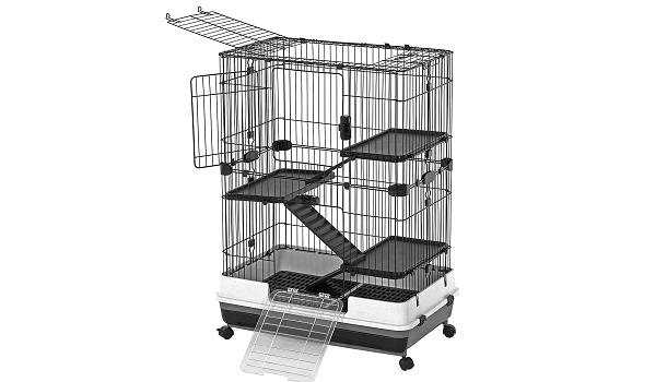 Mcage Large Deluxe Cage