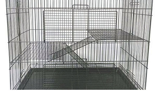 Mcage Small Animal Cage