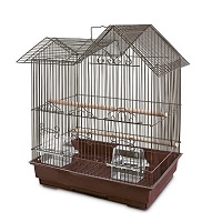 Petco Ranch Bird Cage Summary