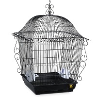 Prevue Hendryx Designer Bird Cage