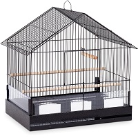 Prevue Pet Hanging Bird Cage Summar