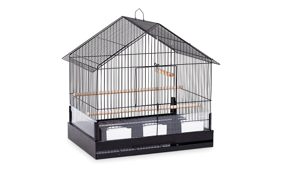 Prevue Pet Hanging Bird Cage