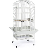 Prevue Pet Products Dome Bird Cage Summar