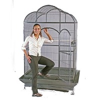 Prevue Pet Products Silverado Bird Cage Summary