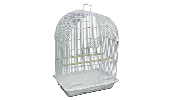 Prevue Pets Dome Bird Cage