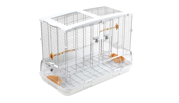 Vision L01 Bird Cage