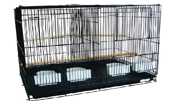 Yml Breeding Bird Cage