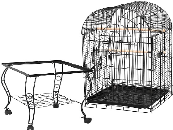 round-bird-cage