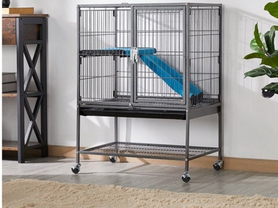 the best cheap cages for ferrets