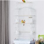 wall-mounted-bird-cage