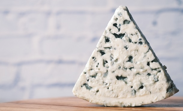 gorgonzola